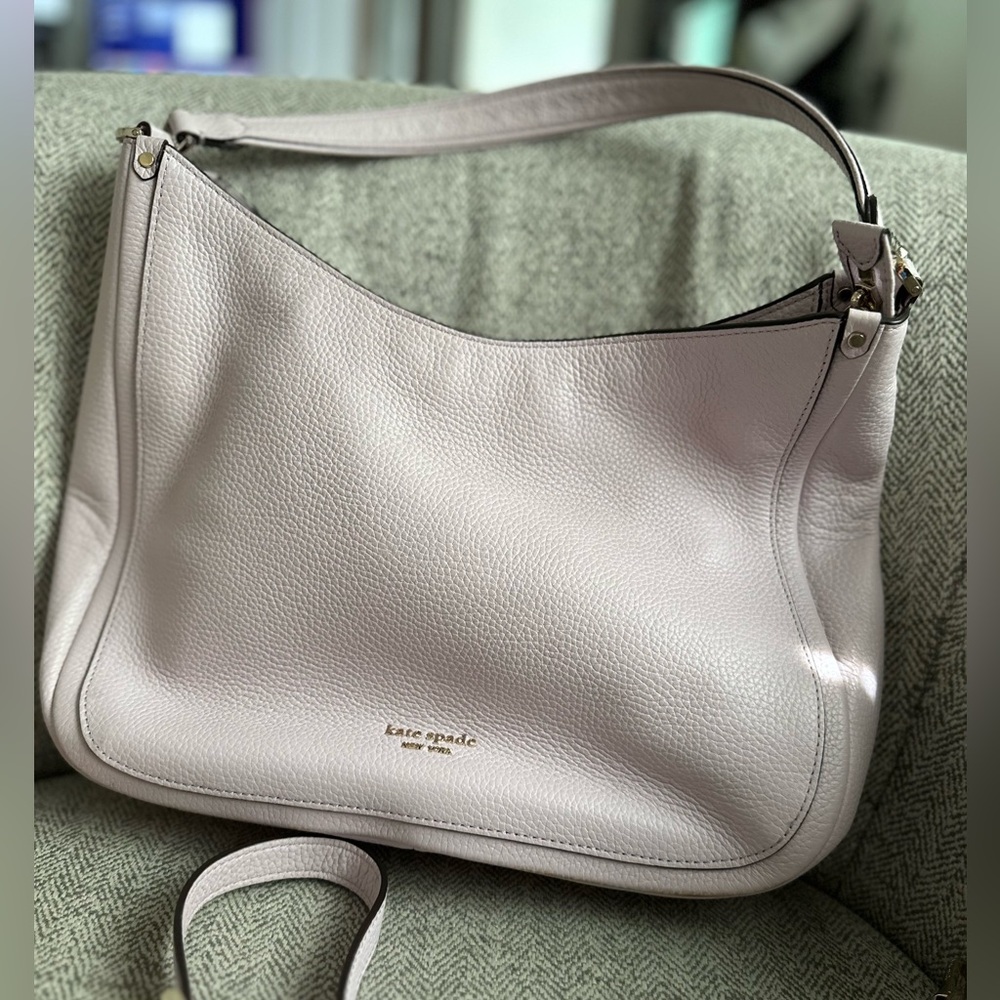 Kate Spade Hobo Bag